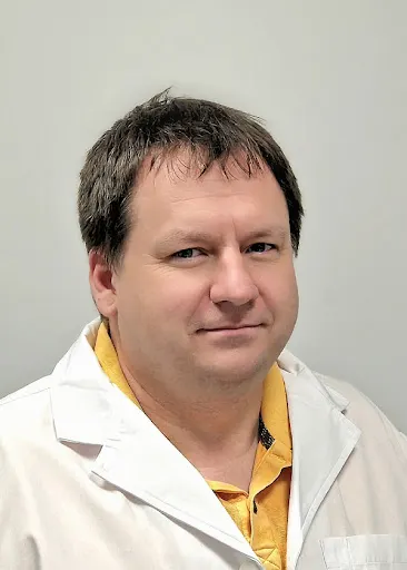 Lek. Marcin Sitko - Kardiolog Ruda Śląska